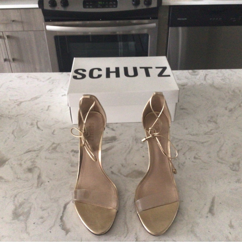 Schutz Josseana Sandal